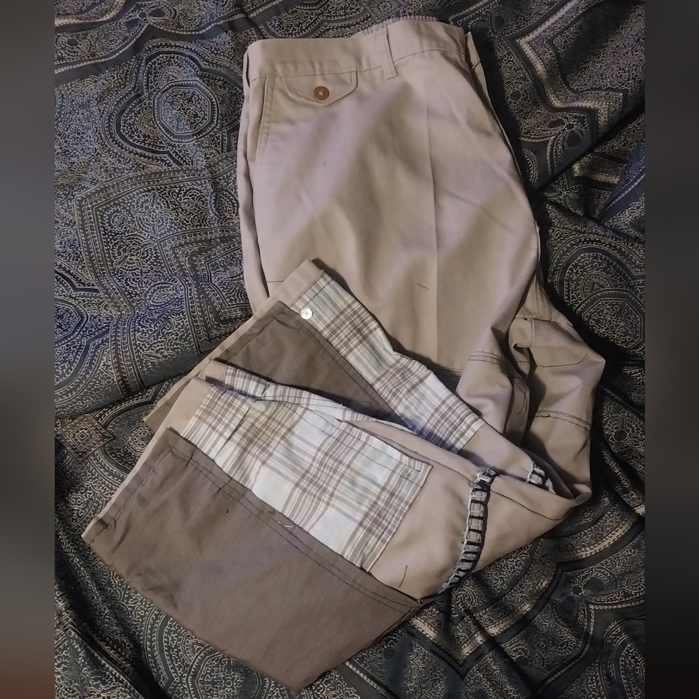 Upcycled pants - Picture 4 of 4